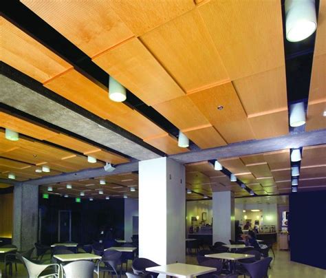 Ceilings Plus, Innovative Commercial Ceilings .